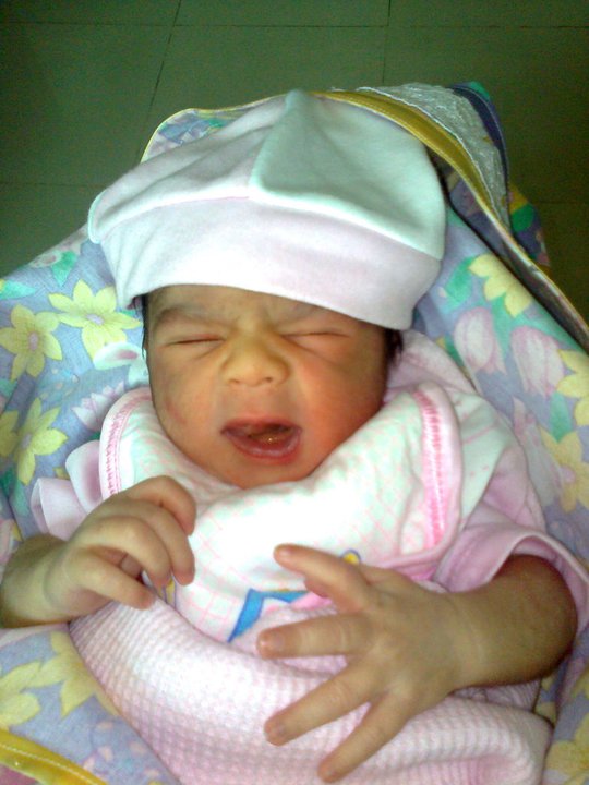 Aishwarya Rai Baby Photos:The best collection of articles