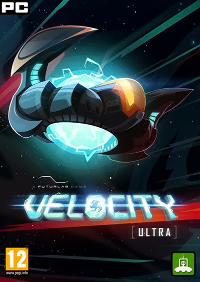 Velocity Ultra [Español] [1 Link]
