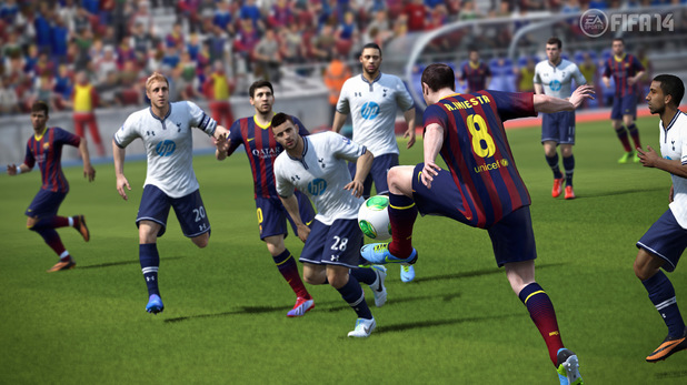 Fifa 2014 For Pc
