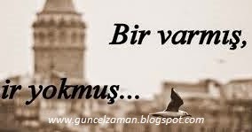 Zaman Blog Mert Firat Nilufer Sarki Sozleri Bir Varmis Bir Yokmus Film Muzigi