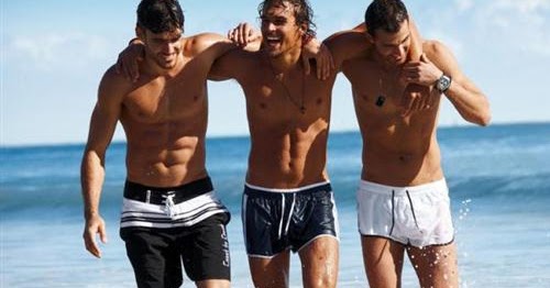 calzedonia mens swimwear