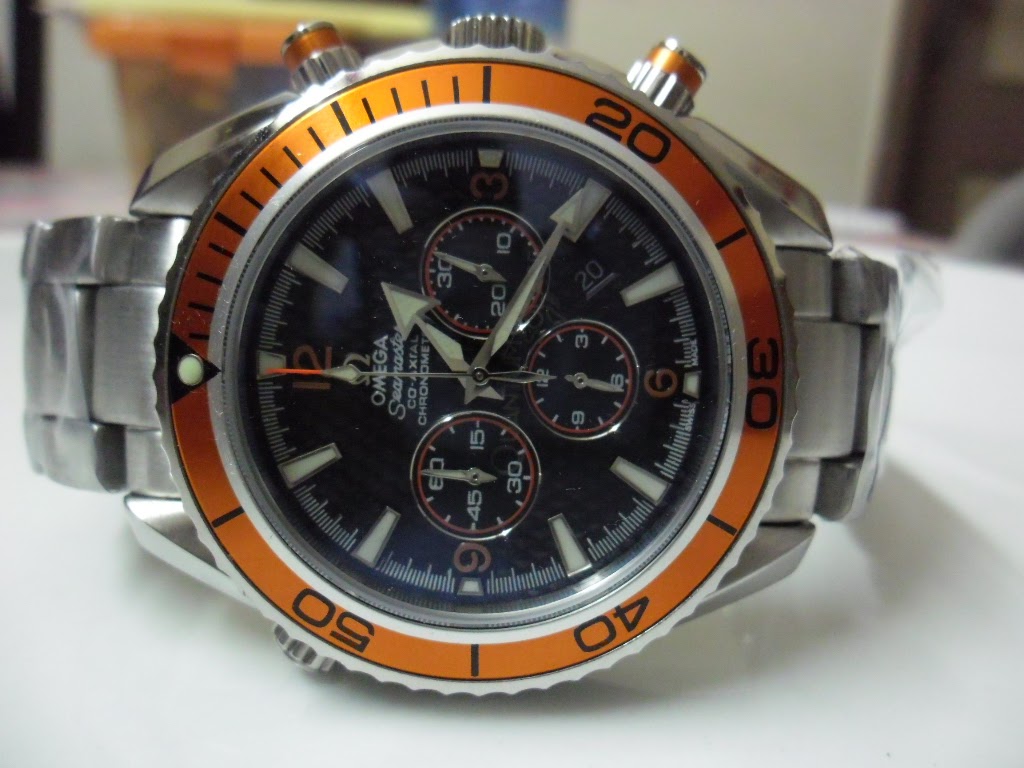 Replica Omega Watches 007 - 408INC BLOG