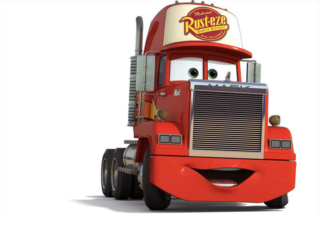 Disney Pixar Cars Fast as Lightning McQueen - YouTube