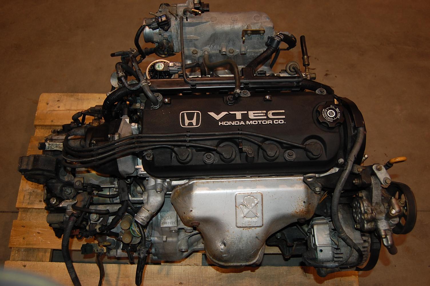 Engine Performance! November 2011