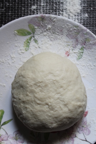 YUMMY TUMMY: No Yeast Instant Pizza Dough Recipe / How to ...