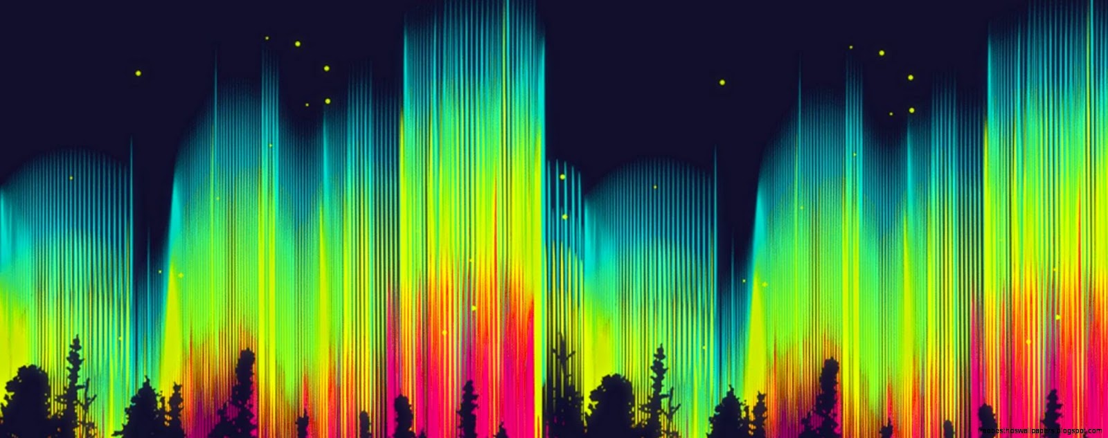 Northern Lights Desktop Screensavers Northern Lights Desktop Screensavers