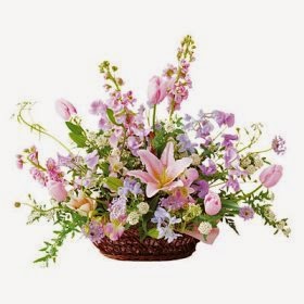Seasonal Arrangement delivery in Japan Seasonal Arrangement delivery in Japan