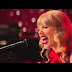 Taylor Swift - Red (Live from New York City)