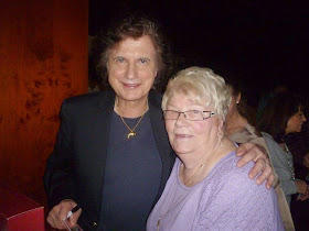 Olaf Der Flipper Pia Malo Mai 2014