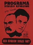 Programa Socialista Republicano - IRSP