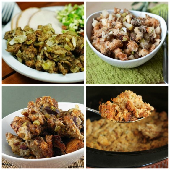 Top Ten Slow Cooker Stuffing Recipes and Honorable Mentions Slow