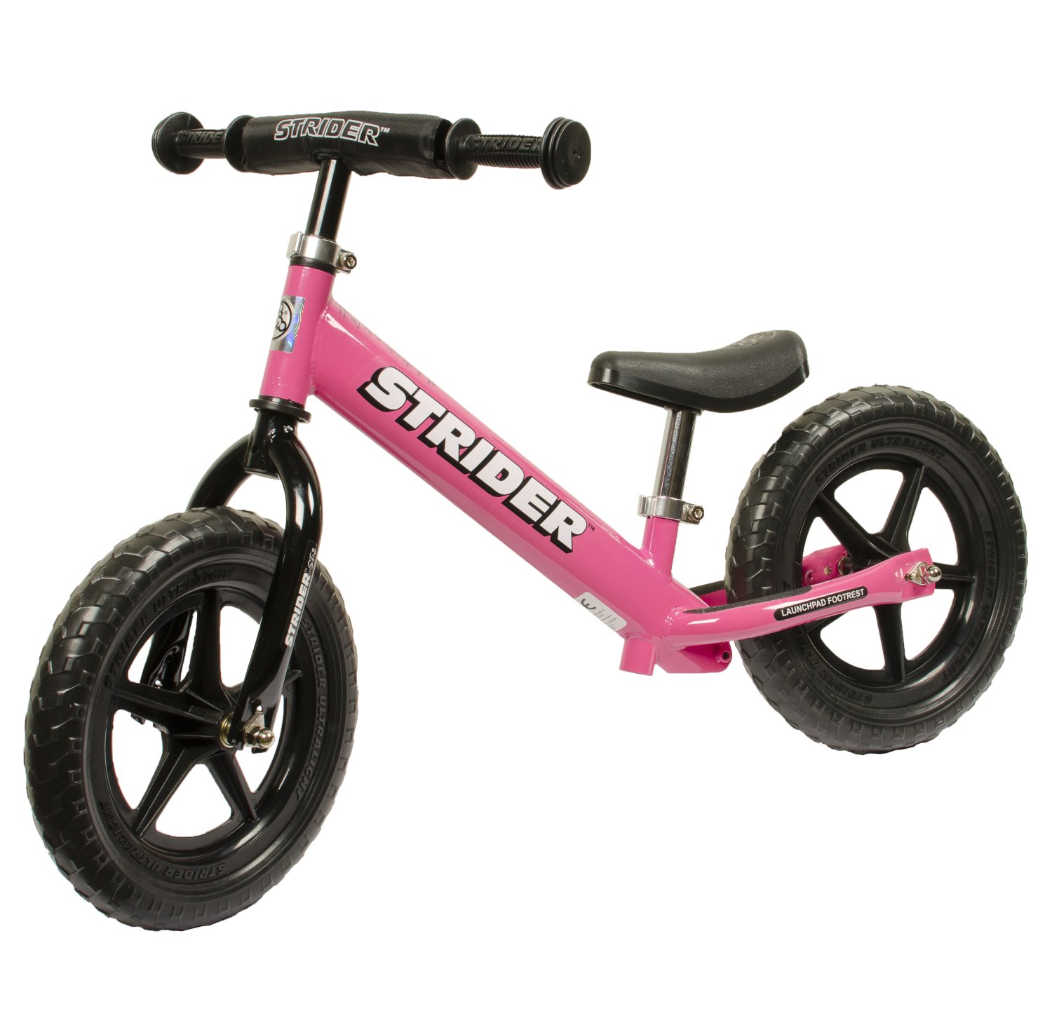 BABYCYCLES La Strider Bike ST3