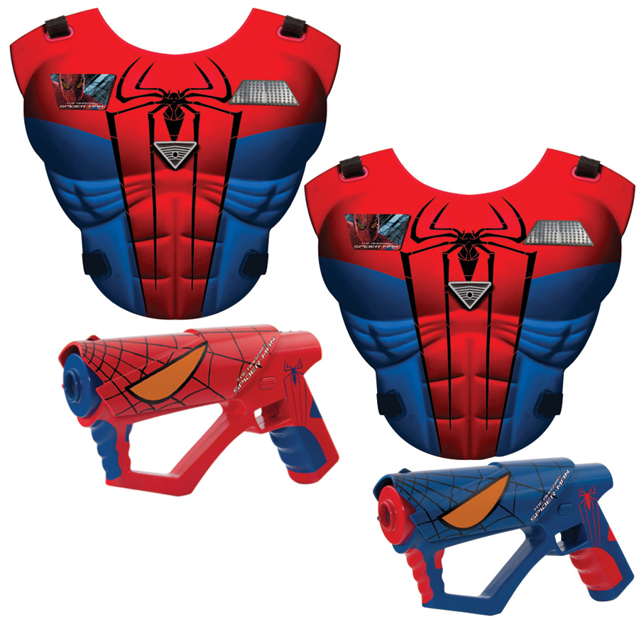 The Amazing Spider-Man 2 - Wikipedia