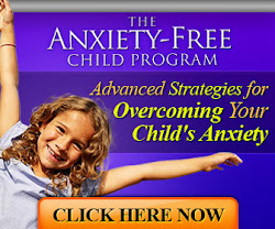 The Anxiety-Free Child Program