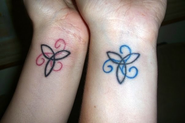 cute sisters tattoos symbols tattoo ideas for men and girls cute sisters tattoos symbols tattoo ideas for men and girls