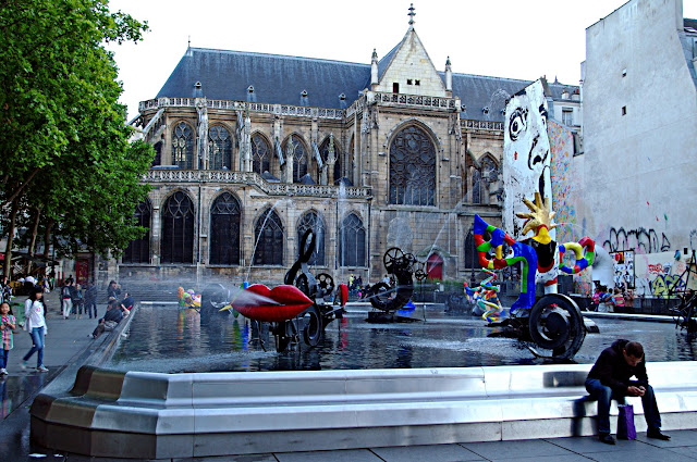 Centre Pompidou Paris image 
