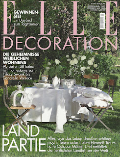 Italy Casa Olivi In Elle Decoration Germany