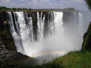 Водопад Виктория, Зимбабве,Victoria Falls, Zimbabwe Best Hd wallpapers, foto, picture, Красочные фотографии водопадов для рабочего стола, обои