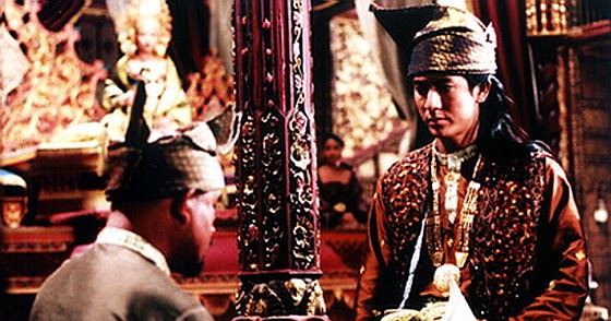 Melayu Marilah Bersatu Dengan Tali Allah Akademi Tarbiyah Dewan Pemuda Pas Malaysia