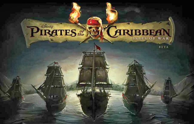 Hack Tales Of Pirates Accounts Receivable