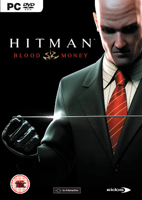 Hitman 4 Blood Money RIP