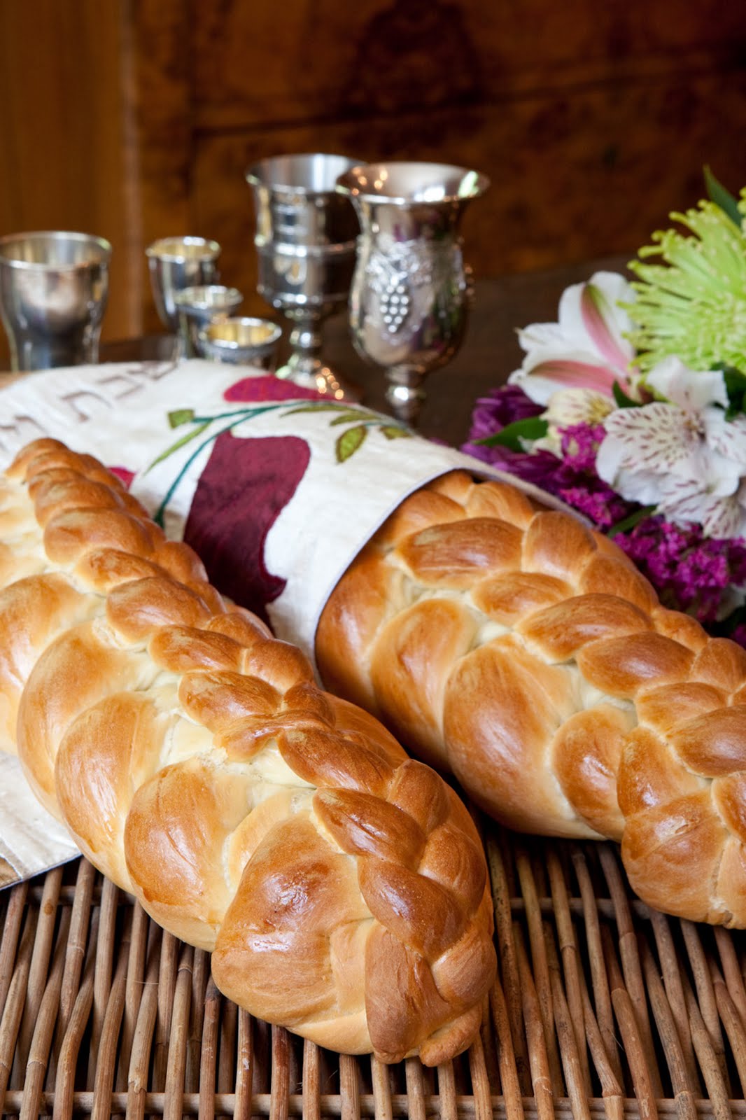 welcome to a new world of kosher: Summer of the Sandwich – Challah Pita