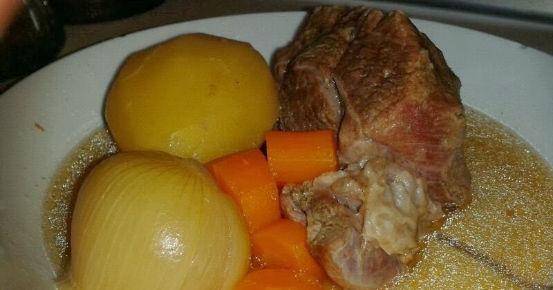 Kuzu İncik Haşlama Tarifi (Terbiyesiz)Kadın Masalları