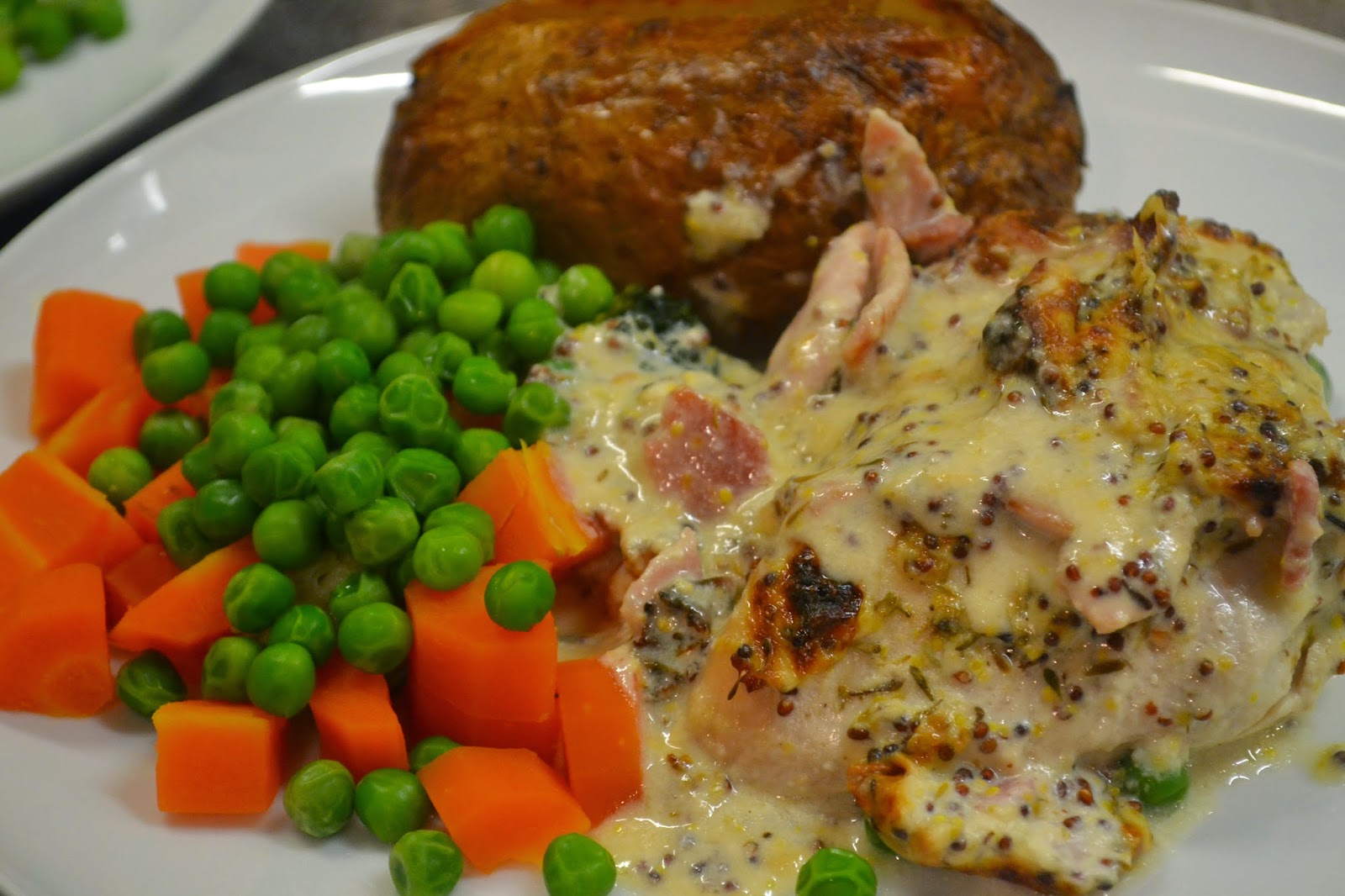 leftover chicken curry nigel slater