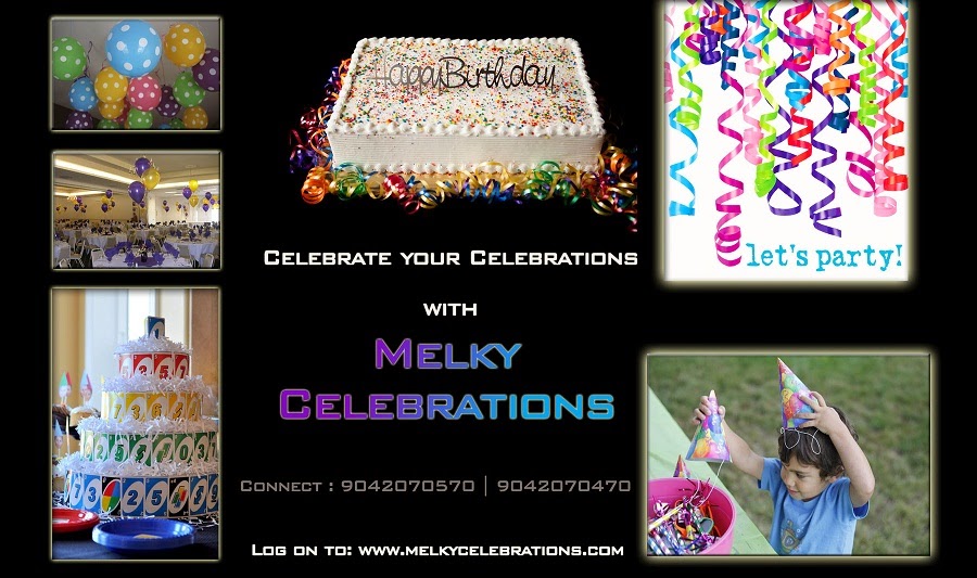 Wedding Stage Decorators Birthday Event Organizers in Coimbatore