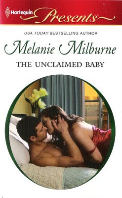 The Unclaimed Ba|||(Harlequin Presents) Melanie Milburne