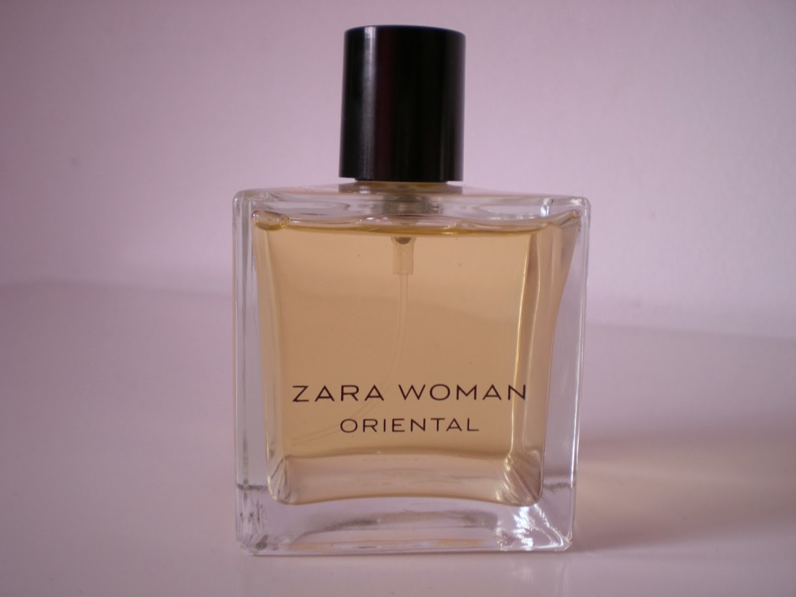 ZARA ORIENTAL woda toaletowa 100 ml tanio!!!!
