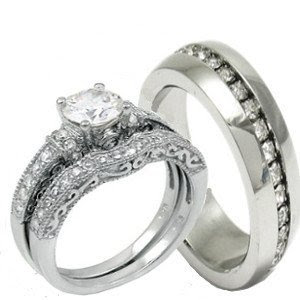 affordable engagement rings