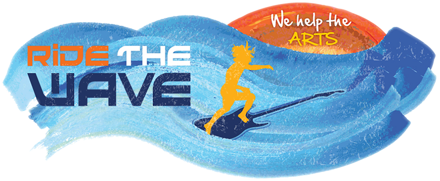 ride the wave foundation
