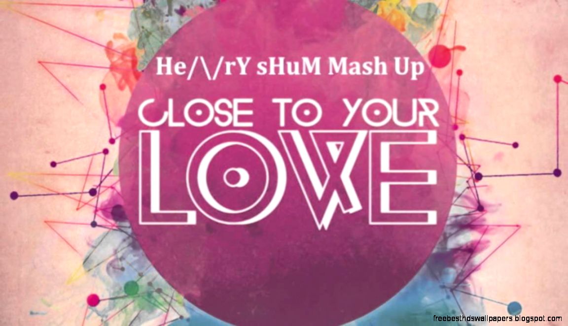 AtellaGali ft Amanda Renee Close To Your Love Henry Shum Mash AtellaGali ft Amanda Renee Close To Your Love Henry Shum Mash