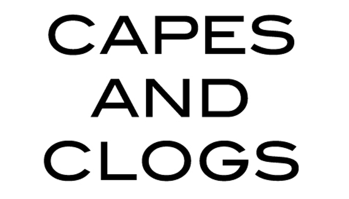 capes and clogs