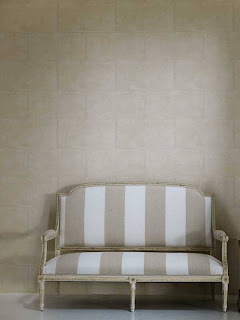 Interior Decorator plaster wallpaper