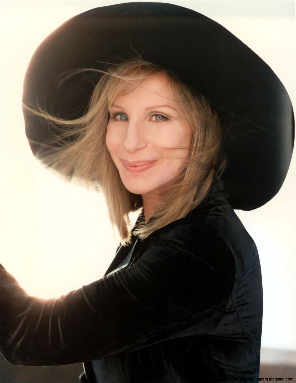 Barbra Streisand Barbra Streisand