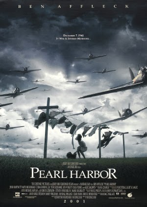 Kate_Beckinsale - Trận Chiến Trân Châu Cảng - Pearl Harbor (2001) Vietsub 44