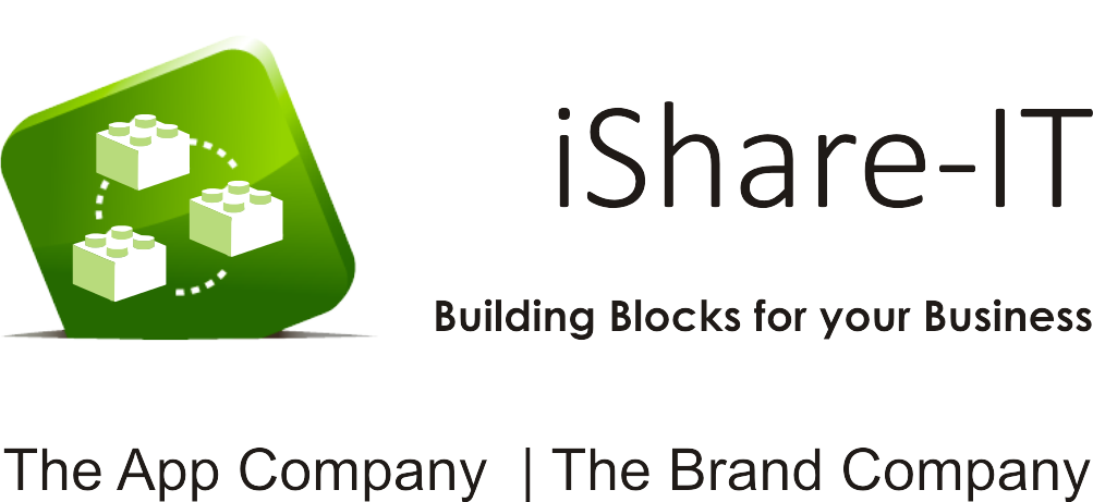 iShare-IT