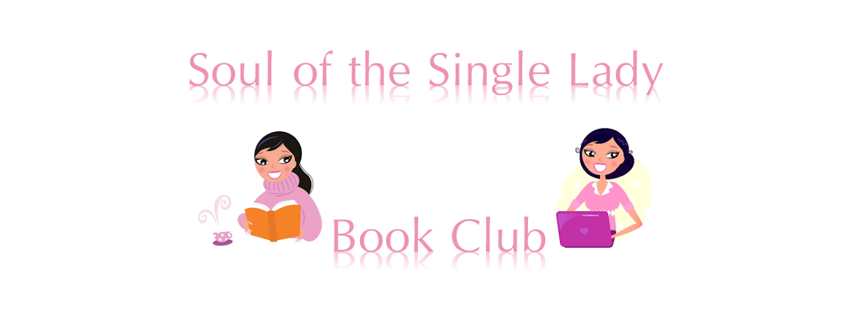 SOUL OF THE SINGLE LADY BOOK CLUB