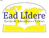 Logo Ead Lidere
