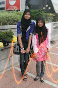 with  ashrani.jangan amik dia dari saya.sayang ash ketat-ketat :*