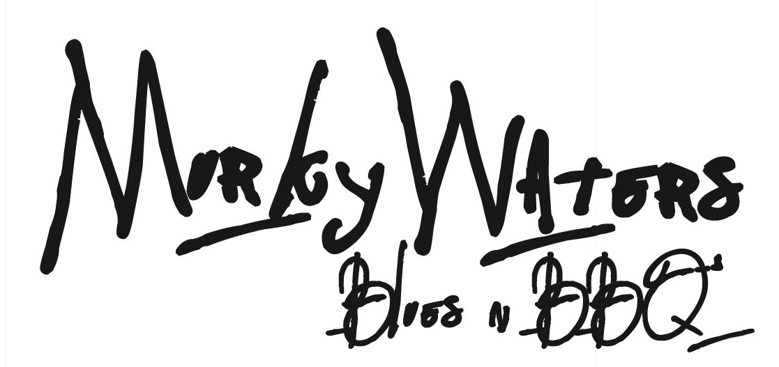 Murky Water's Blues & BBQ