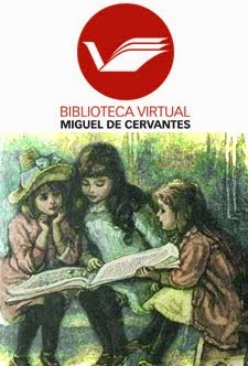 BIBLIOTECA VIRTUAL MIGUEL DE CERVANTES