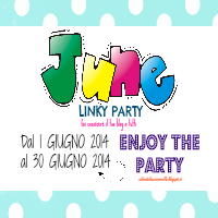 JUNE LINKY PARTY
