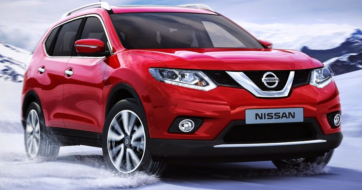 Review Dan Harga Nissan Xtrail