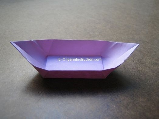 origami boat box origami instruction origami boat box origami boat box origami instruction origami boat box