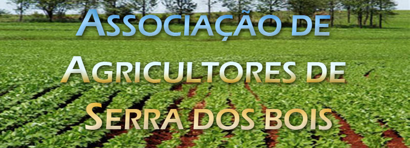 Associação De Agricultores de Serra dos Bois