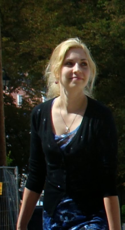 Adriana Ada Ziółkowska