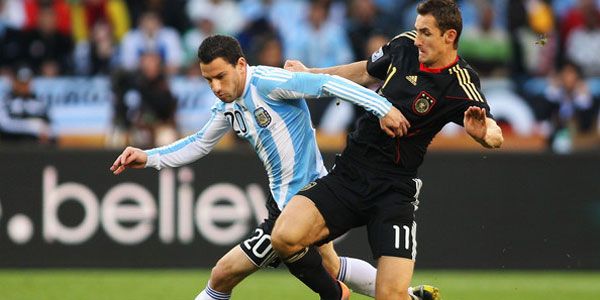 Prediksi skor pertandingan Jerman vs Argentina 16 agustus 2012 | Friendly Match